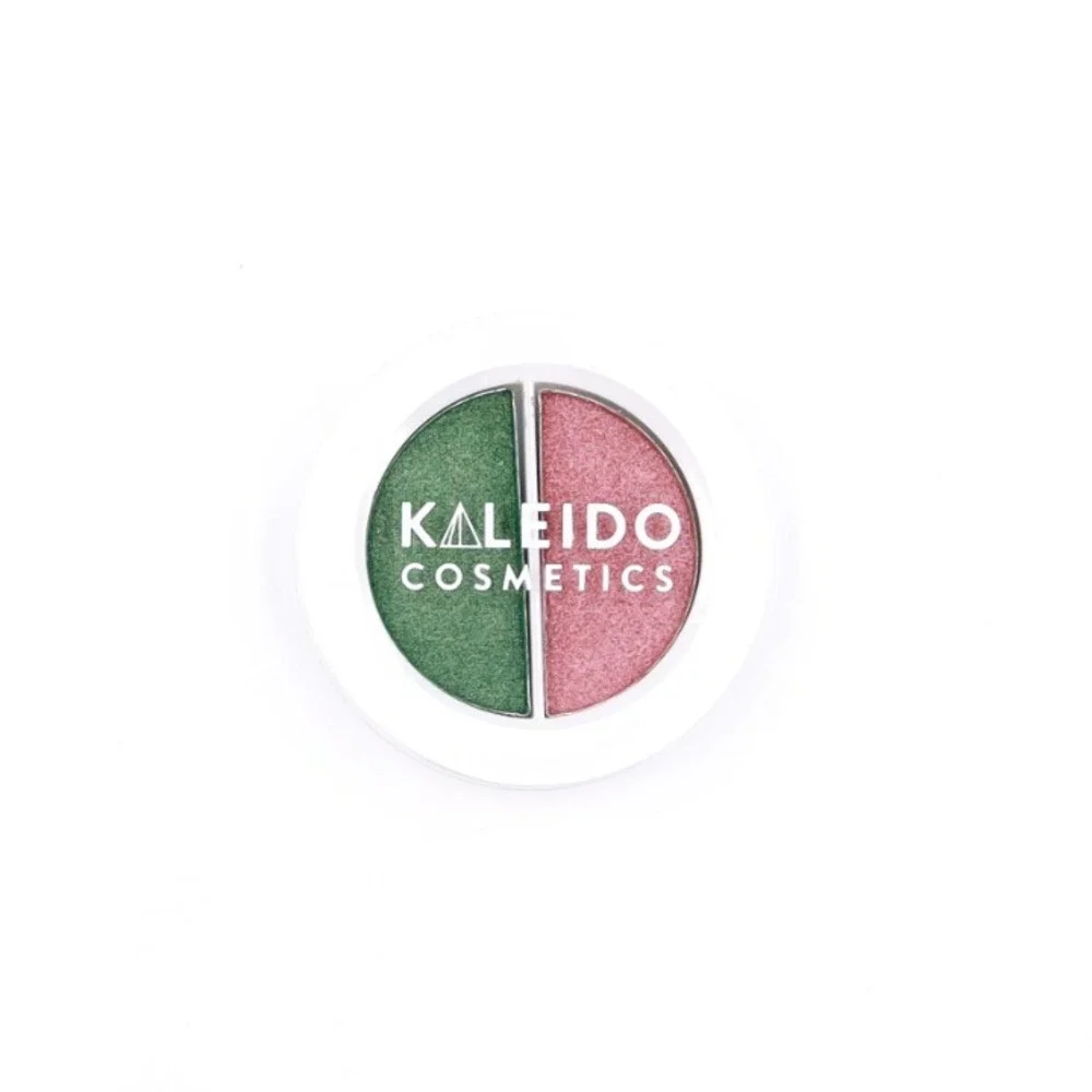 Kaleido - Crazy Foils Unicorn Activated Eyeshadow - Livin' It Large 2 g / .07 oz